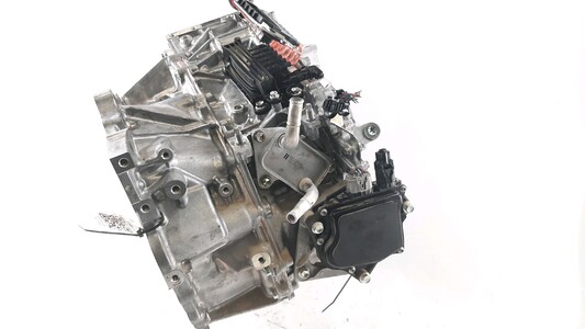 Gearbox used - Toyota C-HR - 3090047210