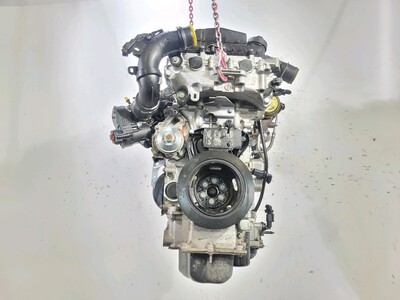 Engine used - Citroen DS3 - HN01-1617295980