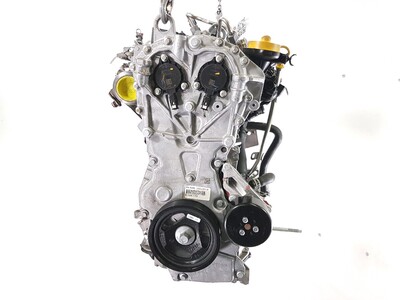 H5H_490 Renault Dacia CAPTUR CLIO DUSTER