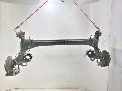 6R0500051C Audi Seat Volkswagen A1 A1 SPORTBACK IBIZA