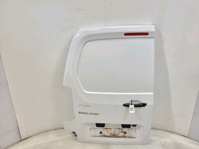 98 204 371 80 Peugeot Citroen Opel PARTNER BERLINGO COMBO