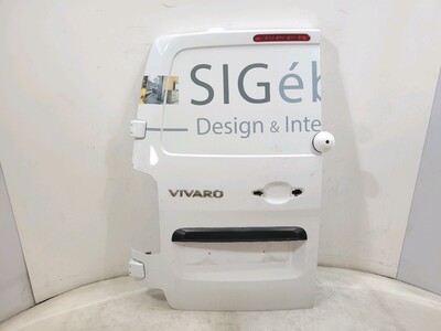 98 118 952 80 Citroen Peugeot Opel JUMPY L EXPERT JUMPY M