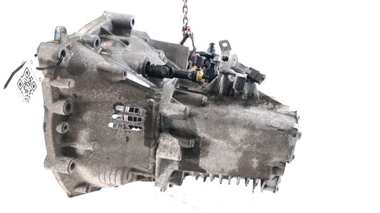 20MB51 Toyota Citroen Peugeot PROACE JUMPY JUMPY L