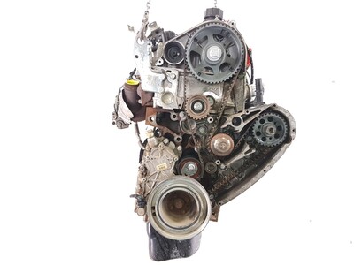 F1AGL411C Fiat DUCATO