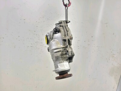 31 50 7572052 BMW SERIE 3 SERIE 3 TOURING X1