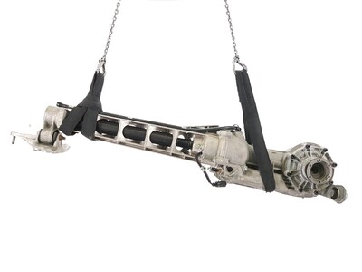 Pont avant occasion - Porsche 911 CARRERA - 99134901001