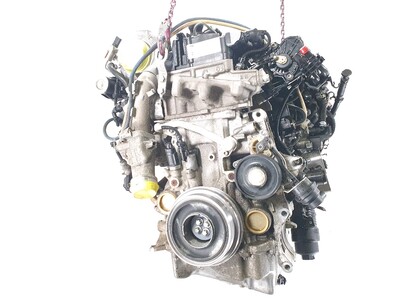 Moteur occasion - BMW SERIE 2 - B47C20B-456530