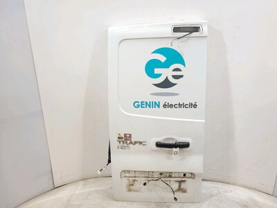 901019932R Renault TRAFIC