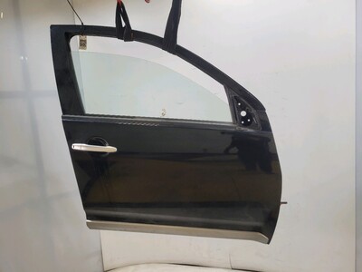 Right front door  used - Mitsubishi OUTLANDER - 5700A278