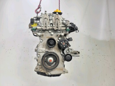 Moteur occasion - Dacia LODGY - H5F404