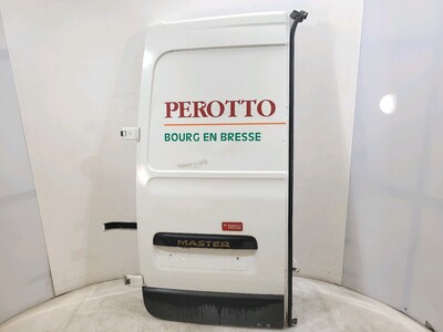 901011305R Renault MASTER
