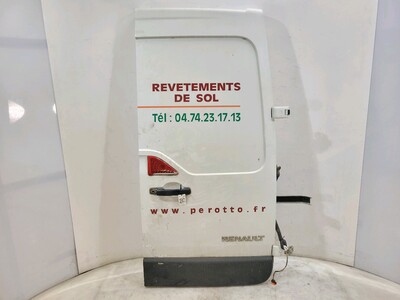 901005958R Renault MASTER