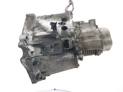 20DP35 Citroen Peugeot Fiat JUMPY EXPERT SCUDO