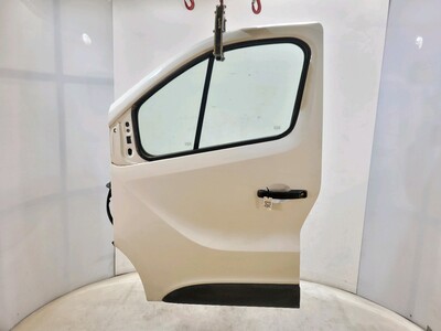 801015693R Renault TRAFIC