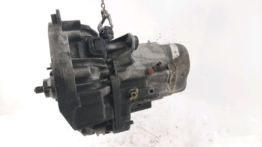 JB1045 Renault EXPRESS