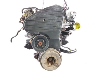 RD28T Nissan PATROL GR PATROL