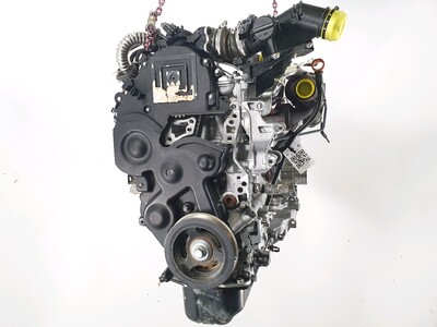 9HW Citroen Peugeot BERLINGO PARTNER 207