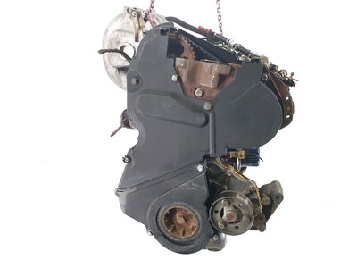 F8Q776 Renault EXPRESS