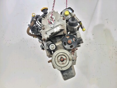 A13DTR Opel CORSA