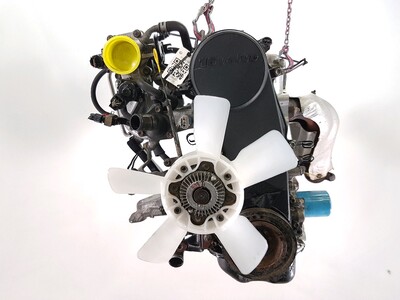 G16B-VITARA-NM Suzuki GRAND VITARA