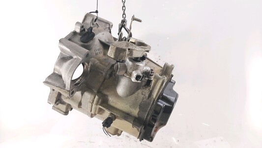 JHG Volkswagen Seat Skoda FOX CORDOBA IBIZA