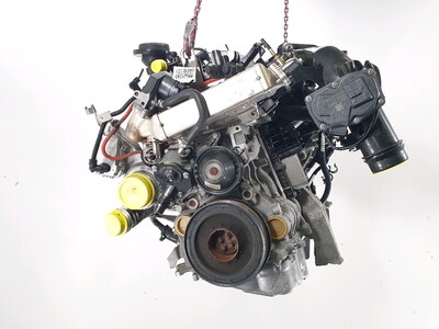 N47D20C BMW SERIE 1 SERIE 3 TOURING SERIE 4