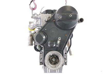 LDW502M3 Microcar Ligier M.GO DUE FLEX