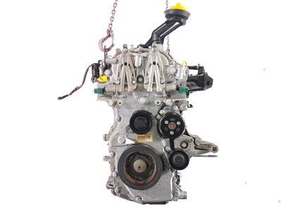 H5F404 Renault Dacia CLIO SCENIC MEGANE