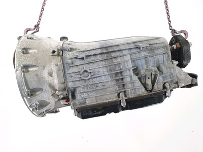 Gearbox used - Mercedes CLASSE GLK - A2042705200