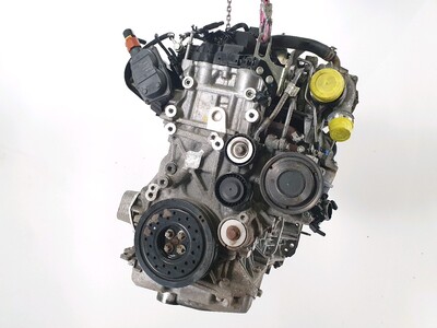 B16DTH-GZH Opel INSIGNIA