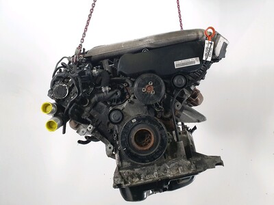 CASA Audi Volkswagen Q7 TOUAREG