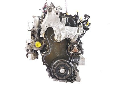 R9M452 Renault Nissan Opel TRAFIC GRAND SCENIC NV300