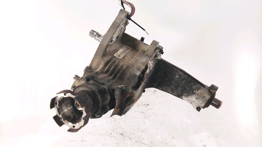 25182132 Chevrolet CAPTIVA