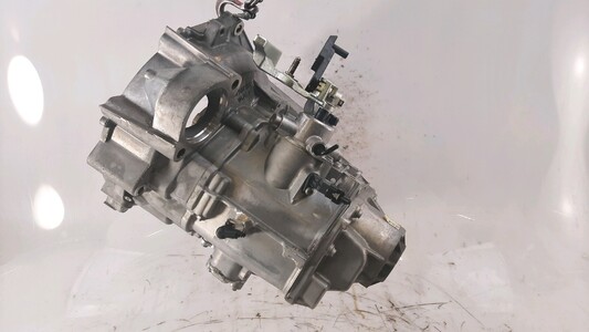 Gearbox used - Audi A1 - TKM