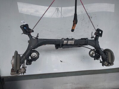 Train roulant arrière occasion - Citroen C4 - 00005148Y9