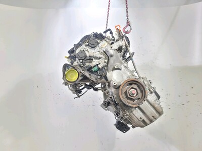 P10A2 Honda CIVIC