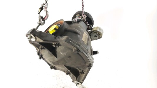 Rear differential used - Mercedes CLASSE GLK - 2043507014