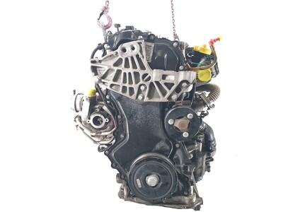 M9R615 Renault MEGANE SCENIC GRAND SCENIC