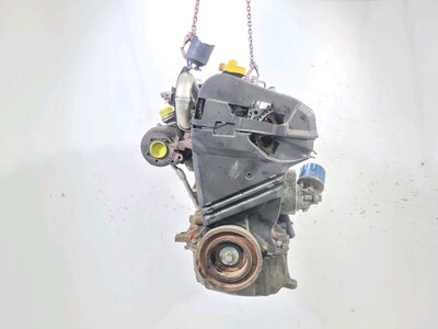 K9K728 Renault Nissan MEGANE GRAND SCENIC SCENIC