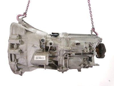 GETRAG-APT BMW SERIE 3 TOURING SERIE 3 SERIE 1