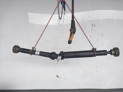 Rear drive shaft used - Jeep GRAND CHEROKEE - 52123997AC