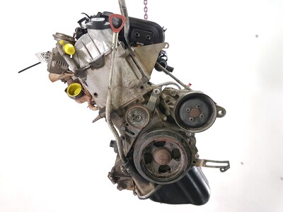 Engine used - Smart ROADSTER - 16092240