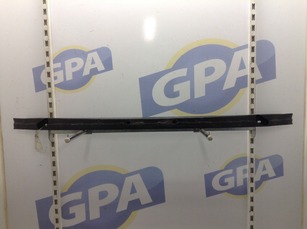 Front bumper reinforcement bar used - Toyota COROLLA - 5213112180