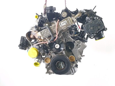 Moteur occasion - BMW SERIE 3 TOURING - B47D20A-410553