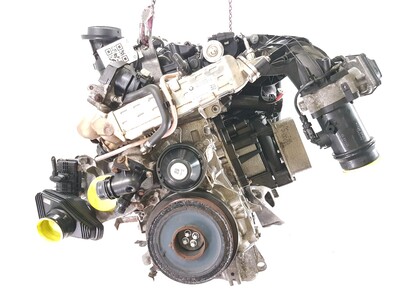 Moteur occasion - BMW SERIE 3 - N57D30A