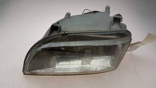 Left headlight used - Renault ESPACE - 6025170803