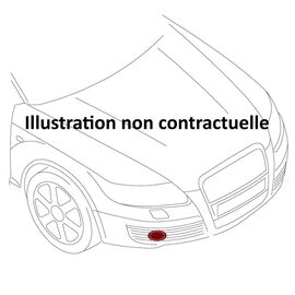 Antibrouillard avant droit occasion - Ford ESCORT - 4395813