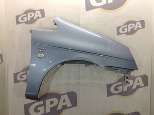 Right front fender - 96262418