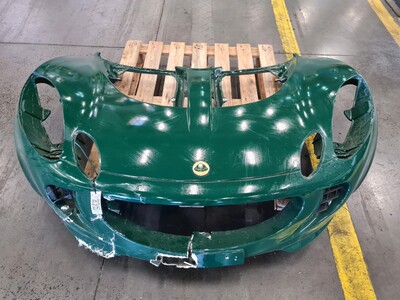 Pièces spécifiques occasion - Lotus ELISE - C117B0003K