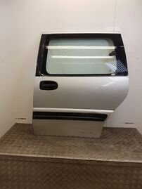 Left rear sliding door used - Opel SINTRA - 1 24 209